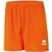 Shortsit & Bermuda-shortsit Errea  New Skin Panta Ad  EU XXL