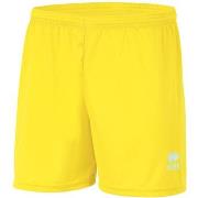 Shortsit & Bermuda-shortsit Errea  New Skin Panta Ad  EU XXL