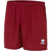 Shortsit & Bermuda-shortsit Errea  New Skin Panta Bimbo  EU XS