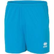 Shortsit & Bermuda-shortsit Errea  New Skin Panta Jr  EU XS