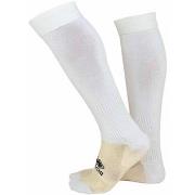 Urheilusukat Errea  Calza Con Piede Pl Kid Poliestere  Yksi Koko