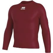 T-paidat & Poolot Errea  Daris Maglia Ml Jr  EU XXS / XS