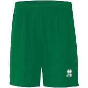 Shortsit & Bermuda-shortsit Errea  Panta Maxy Skin Ad  EU XXL