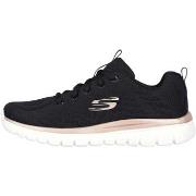 Tennarit Skechers  Graceful-Get Connect  36