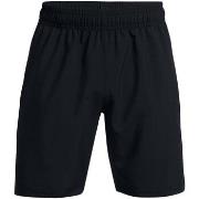 Shortsit & Bermuda-shortsit Under Armour  Ua Tech Woven Wordmark Short...