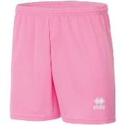Shortsit & Bermuda-shortsit Errea  New Skin Panta Bimbo  EU XS