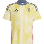 T-paidat & Poolot adidas  Juve A Jsy Y  7 / 8 vuotta