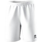 Shortsit & Bermuda-shortsit Errea  Edo Panta Ad  EU XXL