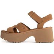 Sandaalit UGG  W New Heights Ankle Strap  40
