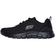 Tennarit Skechers  Track - Leshur  43