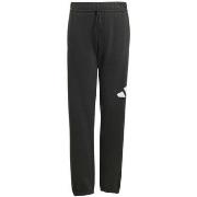 Housut adidas  J Bl Ft Pt 280  11 / 12 vuotta