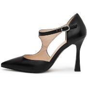 Korkokengät NeroGiardini  Nappa Pandora Tpu Metz Missi  37