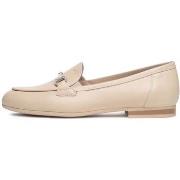 Kävelykengät NeroGiardini  Nappa Pandora Lino Tr Carrara 8191 Natu  37