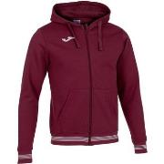 Fleecet Joma  Chaqueta Capucha Campus Iii  EU XXL