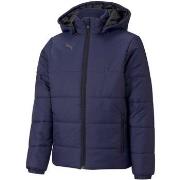 Takit Puma  Teamliga Padded Jacket Jr  11 / 12 vuotta