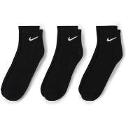 Urheilusukat Nike  Everyday Cushion Ankle  M