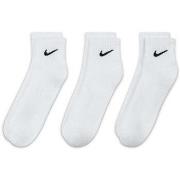 Urheilusukat Nike  Everyday Cushion Ankle 3Pack  M