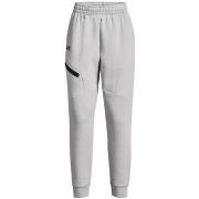 Housut Under Armour  Unstoppable Flc Jogger  EU XS