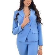 Takit Gaudi  Giacca Doppio Petto M-L  EU 38