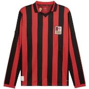 T-paidat & Poolot Puma  Acm 125Th Authentic Jersey Ls  EU XXL