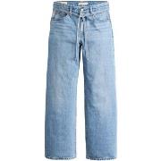 Housut Levis  Xl Straight Thanks Friend  Yksi Koko