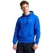 Fleecet Slam  Deck Hoodie  EU XXL