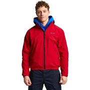 Takit Slam  Deck Lgt Wp Jacket  EU XXL