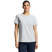 T-paidat & Poolot Slam  Deck Ws T-Shirt  EU S