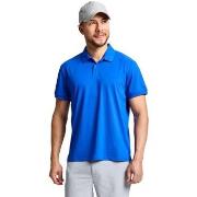 T-paidat & Poolot Slam  Tech Pique Ss  EU XXL