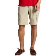 Shortsit & Bermuda-shortsit Slam  Tech Cargo Short  EU S