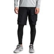 Shortsit & Bermuda-shortsit Slam  Pro Tech Short  EU L