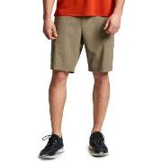 Shortsit & Bermuda-shortsit Slam  Qd Cargo Short  EU XXL