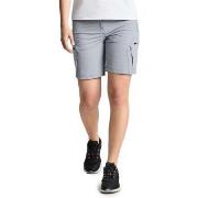 Shortsit & Bermuda-shortsit Slam  Ws Tech Cargo Short  EU S