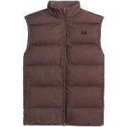 Takit Fred Perry  Fp Insulated Gilet  EU XXL