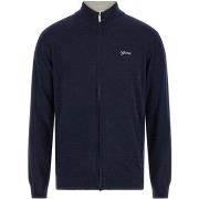 Svetari Guess  Darrell Ls Zipped Cardi Basic  EU S