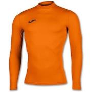 T-paidat & Poolot Joma  Camiseta Brama Academy Naranja M/L  Yksi Koko