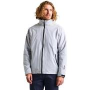 Takit Slam  Crew Warm Hooded Jacket  EU XXL