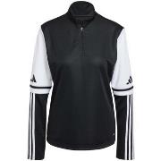 Fleecet adidas  Sq25 Tr Top W  EU XXL