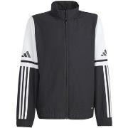Fleecet adidas  Sq25 Pre Jkty  11 / 12 vuotta