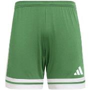 Shortsit & Bermuda-shortsit adidas  Squa25 Sho M  EU M