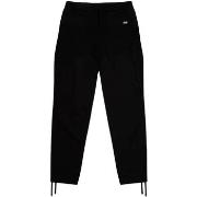 Housut Dolly Noire  Cotton Ripstop Laced Easy Cargo  EU L