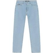 Farkut Iuter  Regular Denim  US 36