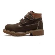 Saappaat NeroGiardini  Longbeach Bosco Levanto Cuoio Teak Tr Turano 57...