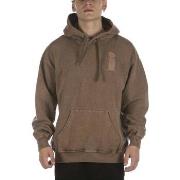 Fleecet Iuter  Monogram Hoodie  EU XS