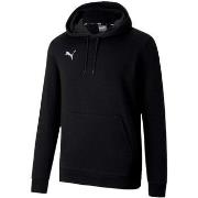 Fleecet Puma  Teamgoal 23 Causals Hoody  EU XS