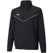 Takit Puma  Teamrise All Weather Jkt Jr  7 / 8 vuotta
