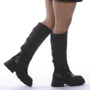 Saappaat Kammi  Stivale Vitello  37