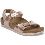 Poikien sandaalit BIRKENSTOCK  Rio Hl Kids, Birko Flor  35