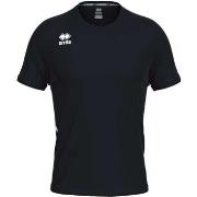 Lyhythihainen t-paita Errea  Marvin Maglia Mc Jr  EU XS