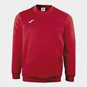 Fleecet Joma  Sudadera Cairo Ii Rojo  EU S
